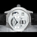 Glashutte Original PanoMaticLunar Moon Phases Silver Dial 1-90-02-42-32-61